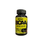 قرص BCAA نوتراسن ۹۰ عددی