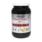 پروتئین وی بیس نوتریشن ۱۲۰۰ گرم (شکلات)