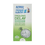 کاندوم Prolong Delay برند کدکس (۱۲ تایی)