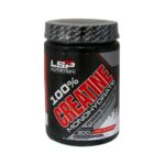 کراتین LSP Nutrition وزن ۳۰۰ گرم