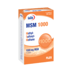 کپسول MSM 100