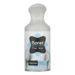 اسپری خوشبو کننده هوا فلورت سری فرش مدل Cotton fresh حجم 250 میلی لیتر