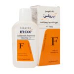 شامپو ایروکس مدل پرو ویتا اف