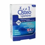 Osteo-Quinone-Holistica