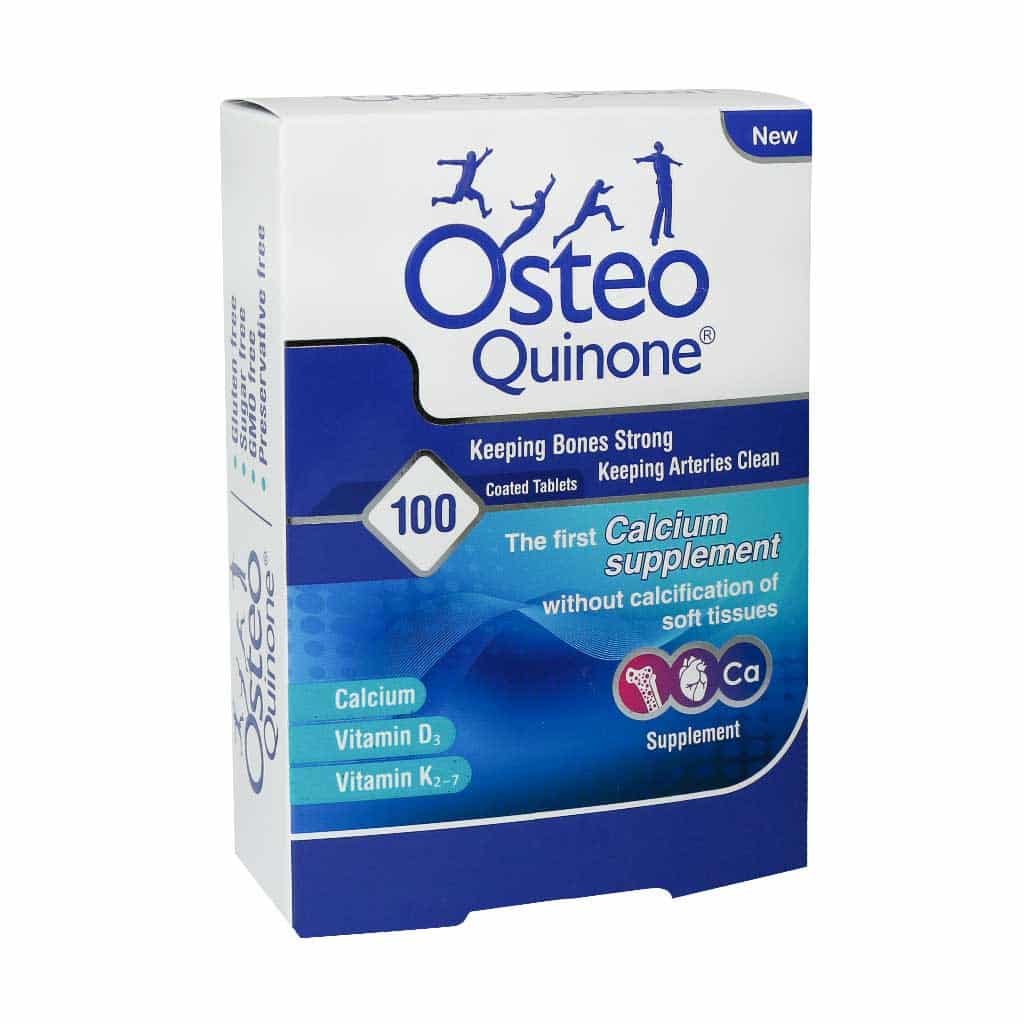Osteo-Quinone-Holistica