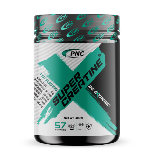 سوپر کراتین pnc