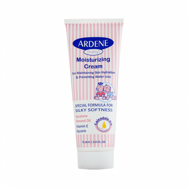 کرم مرطوب‌کننده کودک آردن Ardene