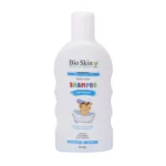 شامپو رفع شوره کودک بیوکسین پلاس Bioxcin