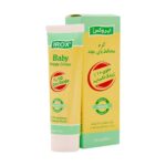 کرم محافظ پای بچه Irox حاوی ۱۰ درصد زینک اکساید