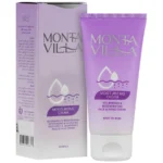 کرم مرطوب کننده Monta Vila مناسب پوست خشک