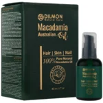 روغن ماکادمیا دیلمون