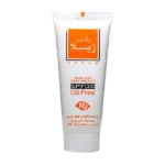 کرم ضد آفتاب SPF30 دکتر ژیلا 30 گرم