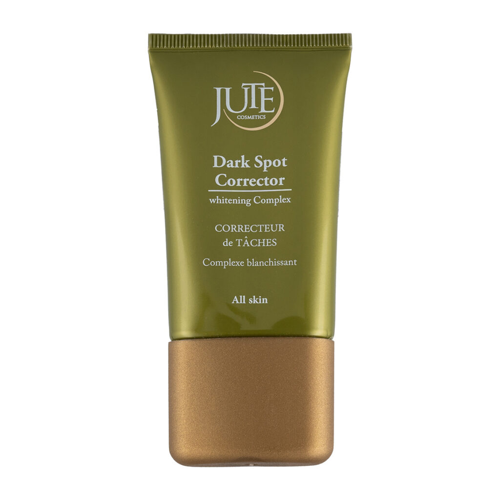 سرم ضد لک و روشن کننده صورت ژوت مدل Dark Spot حجم 40 میلی لیتر