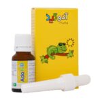 قطره خوراکی آدوکید
