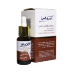 سرم مو کافئین پلاس ایروکس