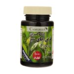 قرص چای سبز کام گرین