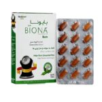 قرص بایونا برن نیچرز انلی