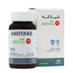 کپسول شیتاکه وی بی ای