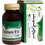 کپسول نیچرفیت دیموند